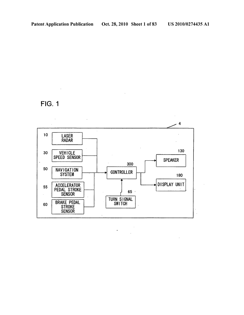 DRIVING ASSISTANCE SYSTEM FOR VEHICLE AND VEHICLE EQUIPPED WITH DRIVING ASSISTANCE SYSTEM FOR VEHICLE - diagram, schematic, and image 02