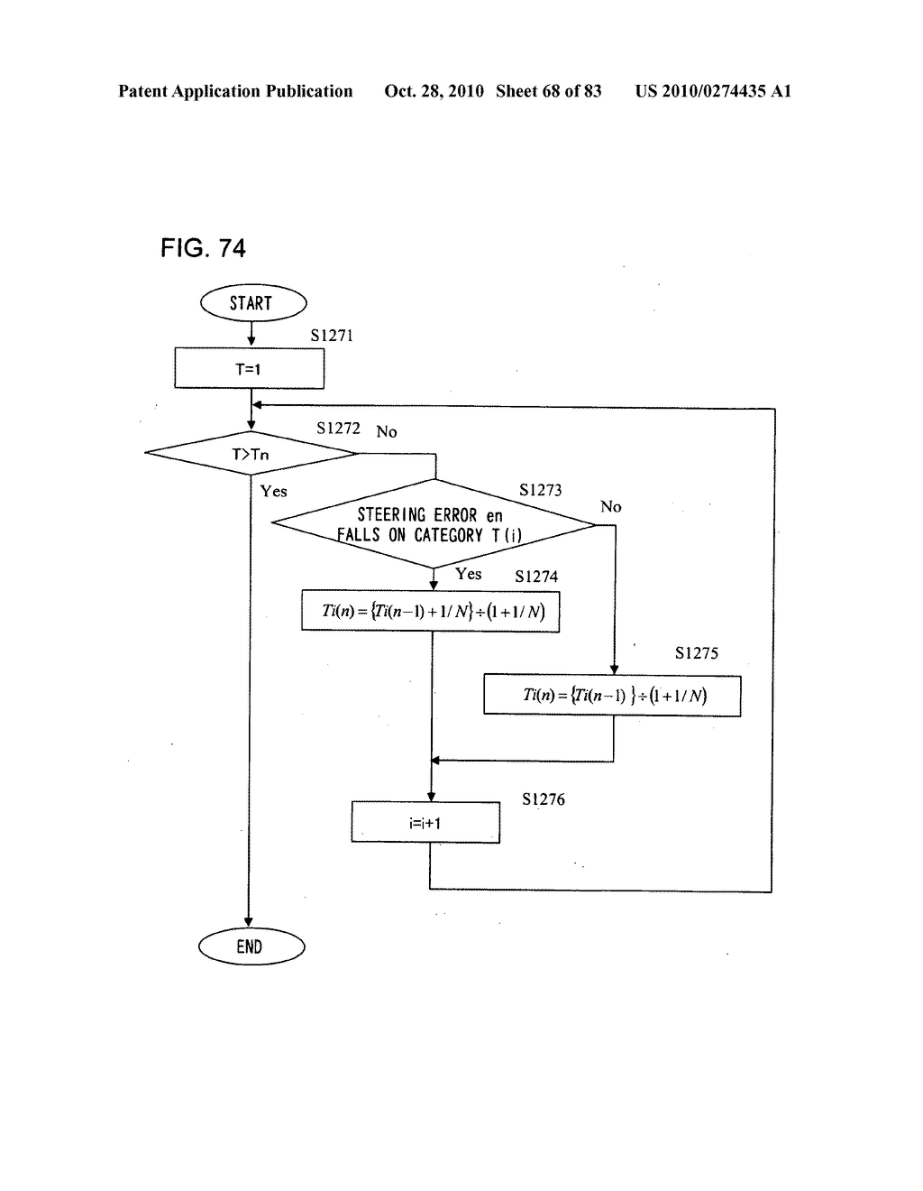 DRIVING ASSISTANCE SYSTEM FOR VEHICLE AND VEHICLE EQUIPPED WITH DRIVING ASSISTANCE SYSTEM FOR VEHICLE - diagram, schematic, and image 69