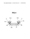 DRIVING OPERATION ASSISTING SYSTEM, METHOD AND VEHICLE INCORPORATING THE SYSTEM diagram and image