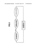 DRIVING OPERATION ASSISTING SYSTEM, METHOD AND VEHICLE INCORPORATING THE SYSTEM diagram and image