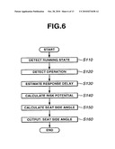 DRIVING OPERATION ASSISTING SYSTEM, METHOD AND VEHICLE INCORPORATING THE SYSTEM diagram and image