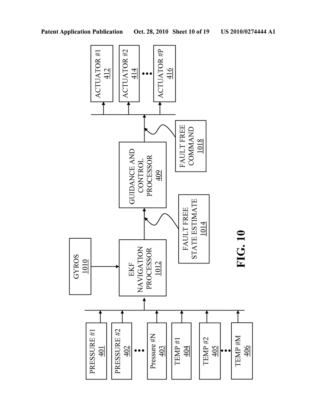 Methodology for Autonomous Navigation and Control of a Tethered Drogue - diagram, schematic, and image 11