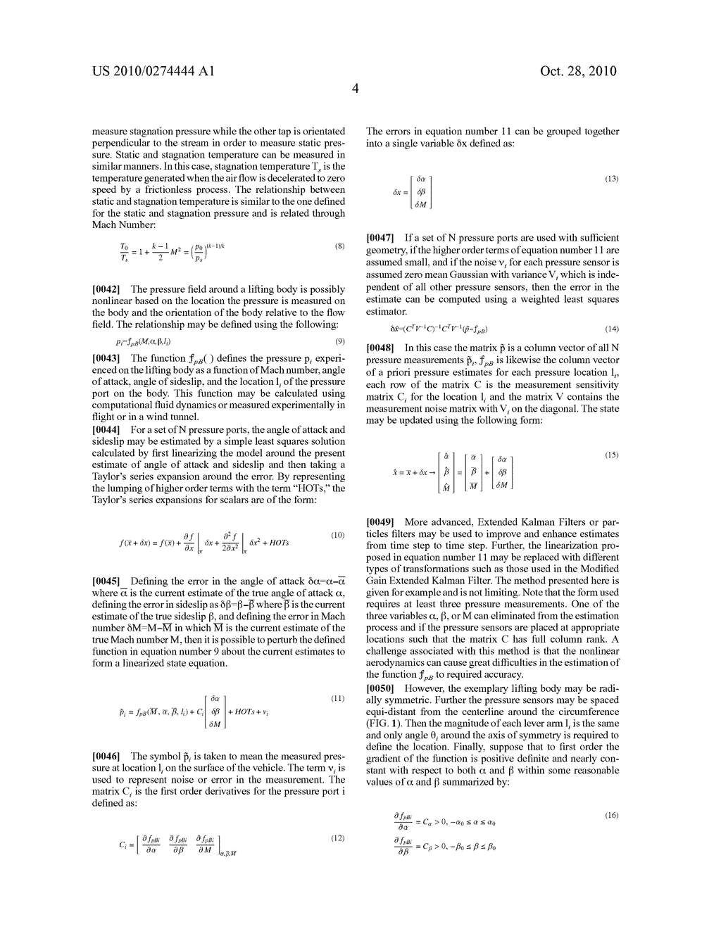 Methodology for Autonomous Navigation and Control of a Tethered Drogue - diagram, schematic, and image 24