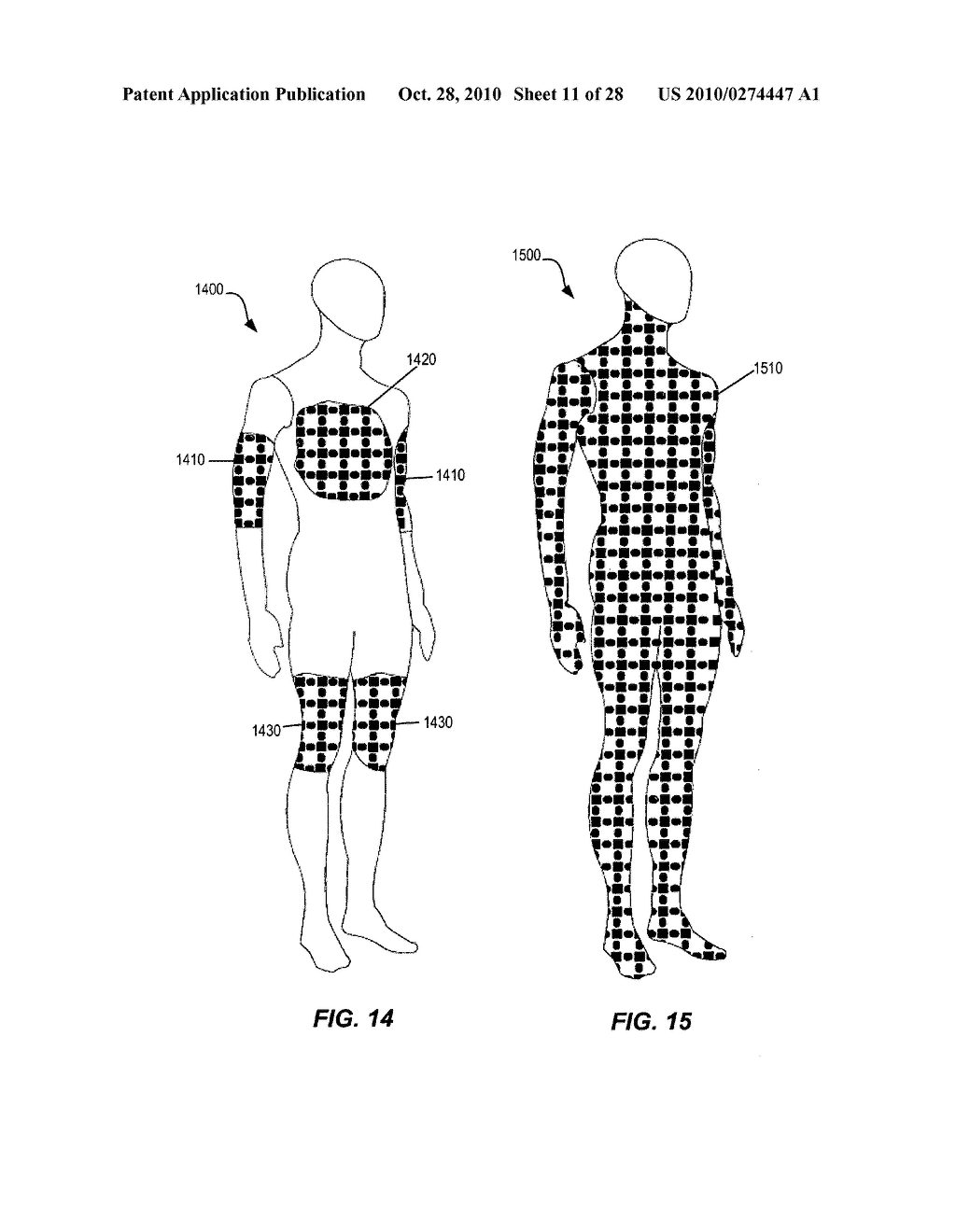 Transducer matrix film - diagram, schematic, and image 12