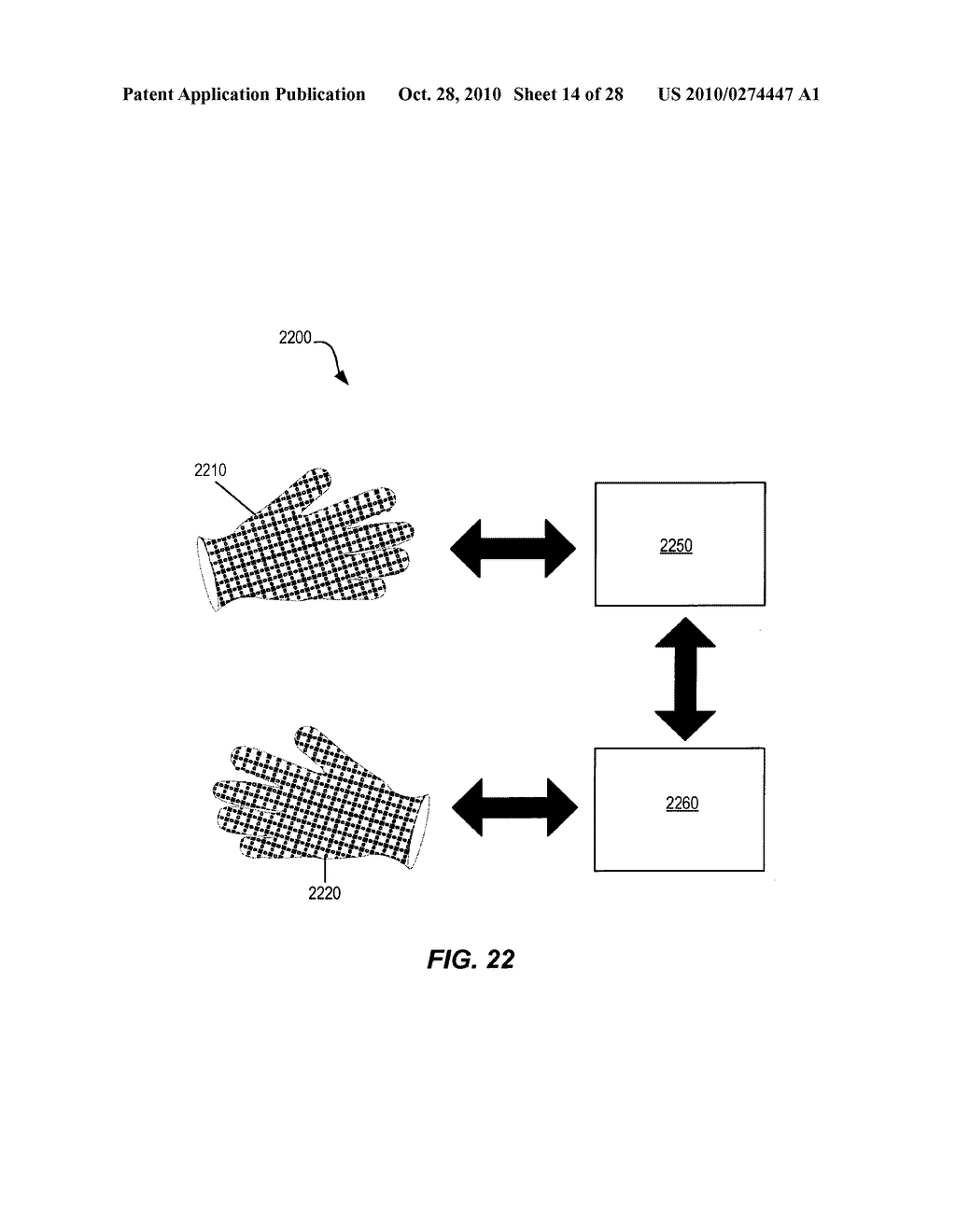 Transducer matrix film - diagram, schematic, and image 15