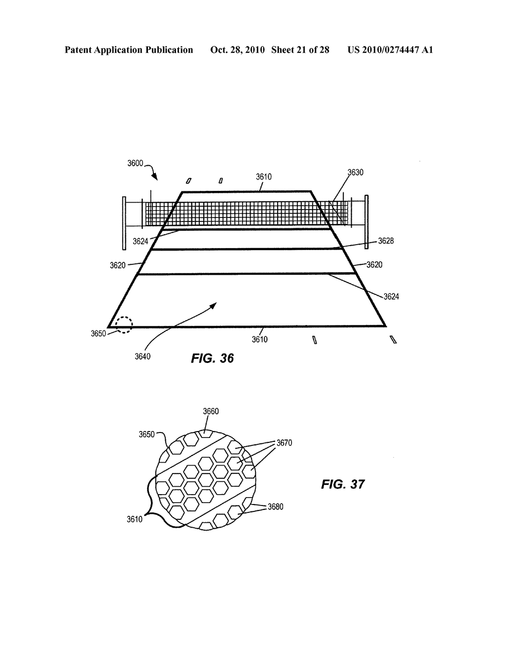 Transducer matrix film - diagram, schematic, and image 22