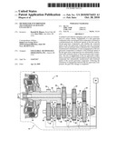 METHOD FOR SYNCHRONIZED TRANSMISSION GEAR RATIO ENGAGEMENT diagram and image