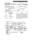 CONTROL DEVICE FOR VEHICLE AND METHOD FOR CONTROLLING VEHICLE diagram and image