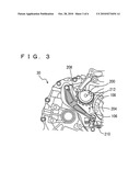 CONTROL DEVICE FOR VEHICLE AND METHOD FOR CONTROLLING VEHICLE diagram and image