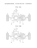 DRIVING-FORCE TRANSMITTING APPARATUS FOR FOUR-WHEEL-DRIVE VEHICLE diagram and image