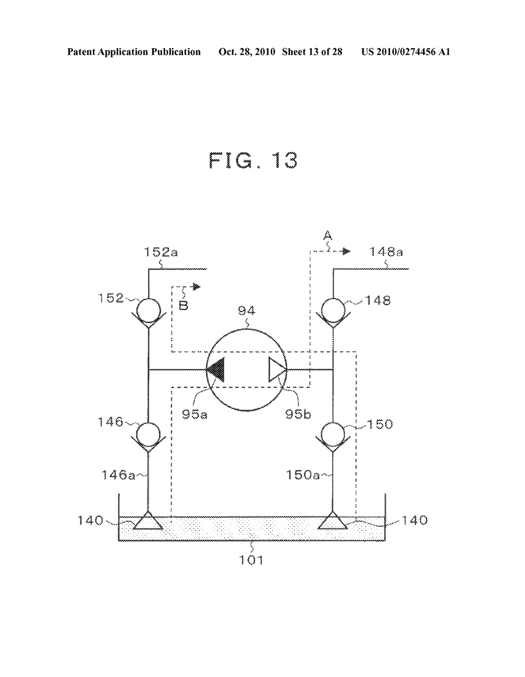 DRIVING-FORCE TRANSMITTING APPARATUS FOR FOUR-WHEEL-DRIVE VEHICLE - diagram, schematic, and image 14