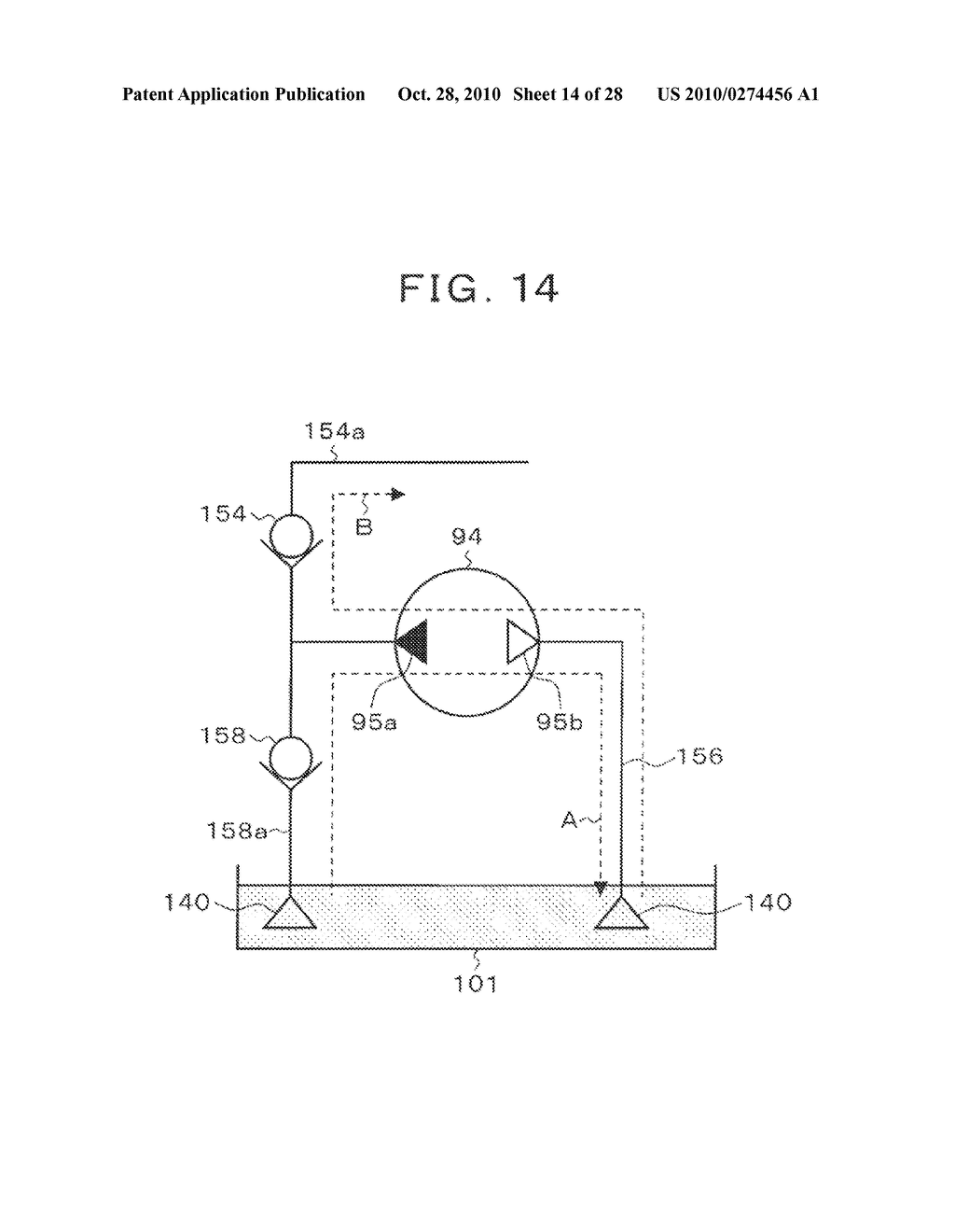 DRIVING-FORCE TRANSMITTING APPARATUS FOR FOUR-WHEEL-DRIVE VEHICLE - diagram, schematic, and image 15