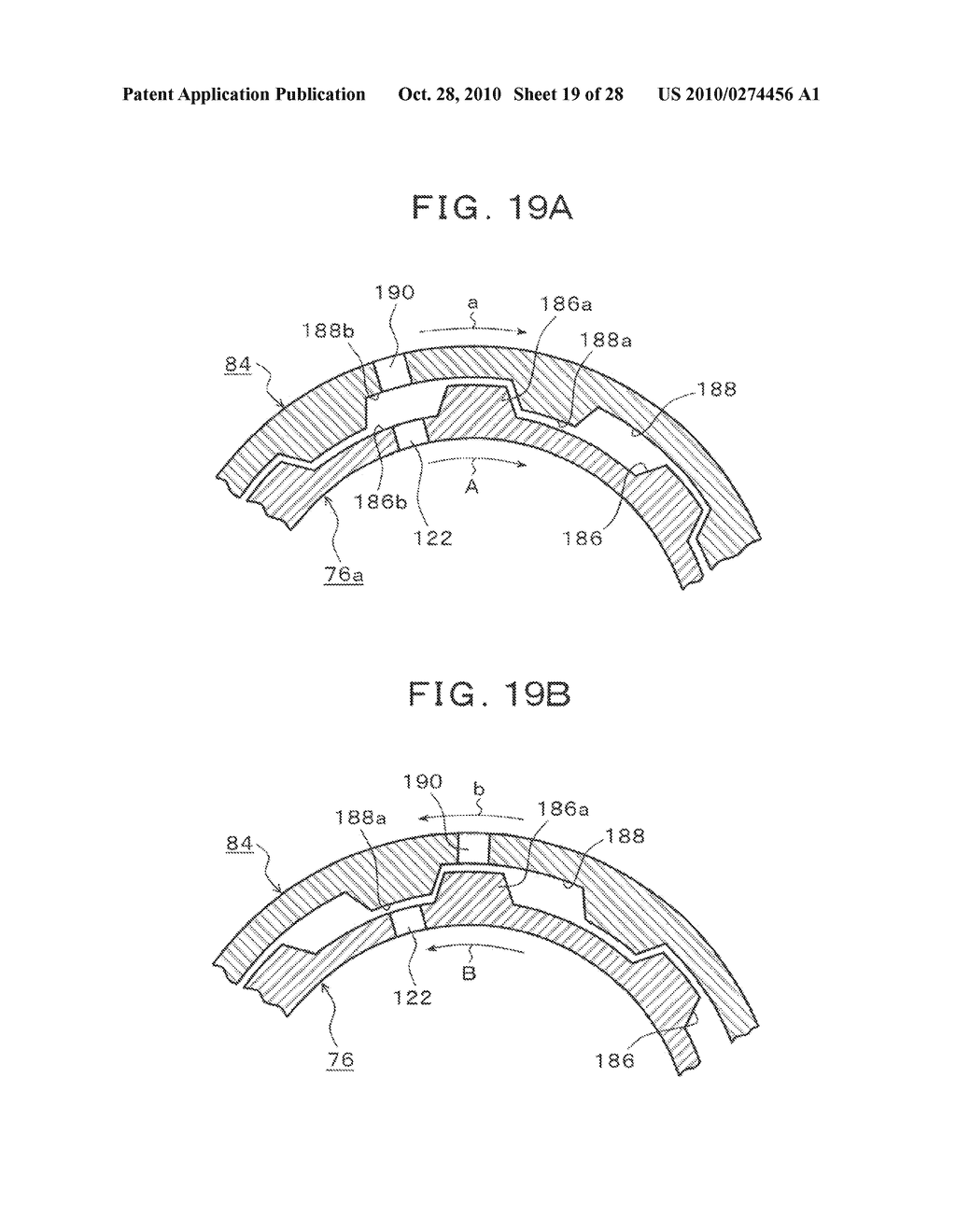 DRIVING-FORCE TRANSMITTING APPARATUS FOR FOUR-WHEEL-DRIVE VEHICLE - diagram, schematic, and image 20