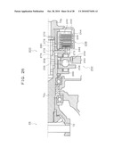 DRIVING-FORCE TRANSMITTING APPARATUS FOR FOUR-WHEEL-DRIVE VEHICLE diagram and image