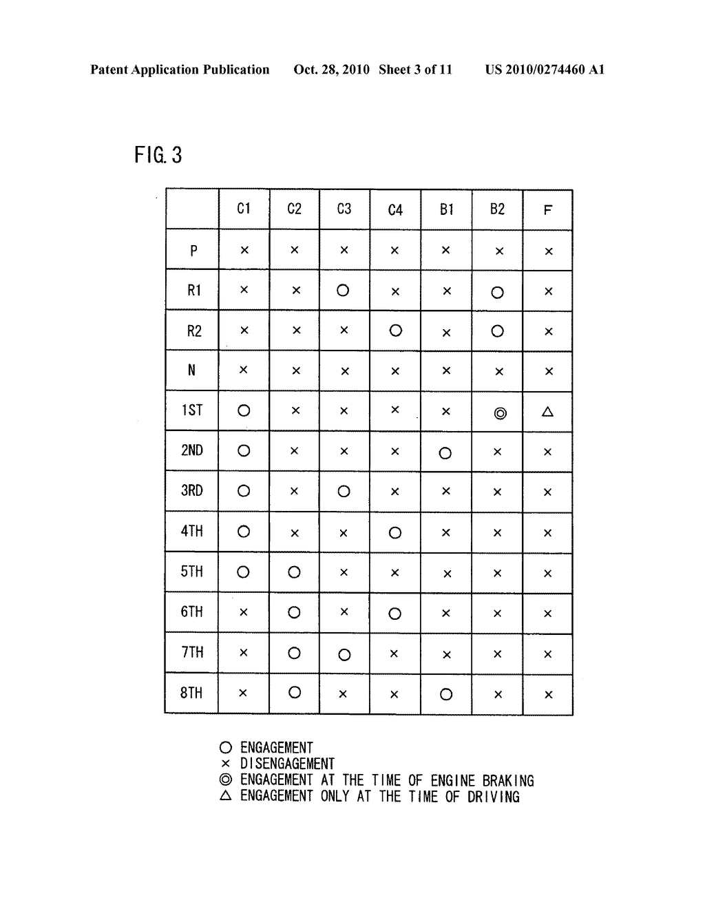 CONTROL APPARATUS AND CONTROL METHOD FOR POWER SOURCE - diagram, schematic, and image 04