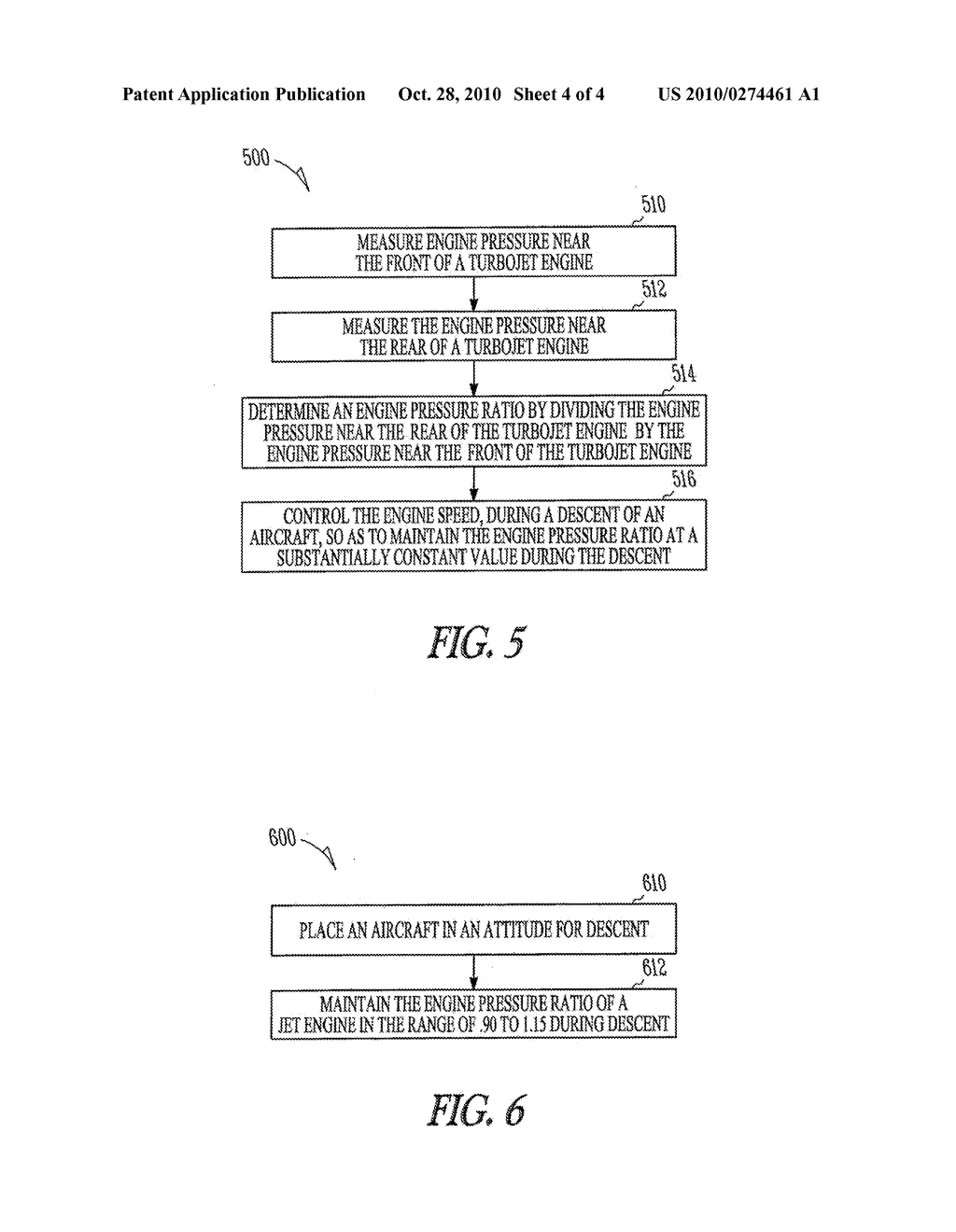 AIRCRAFT ENGINE MANAGEMENT FOR FUEL CONSERVATION METHOD AND APPARATUS - diagram, schematic, and image 05