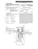 IGNITION TIMING CONTROL SYSTEM FOR INTERNAL COMBUSTION ENGINE diagram and image