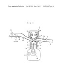 IGNITION TIMING CONTROL SYSTEM FOR INTERNAL COMBUSTION ENGINE diagram and image