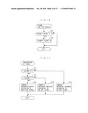 IGNITION TIMING CONTROL SYSTEM FOR INTERNAL COMBUSTION ENGINE diagram and image