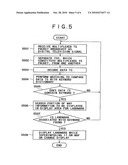 Navigation system diagram and image