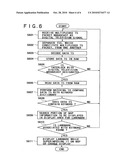 Navigation system diagram and image