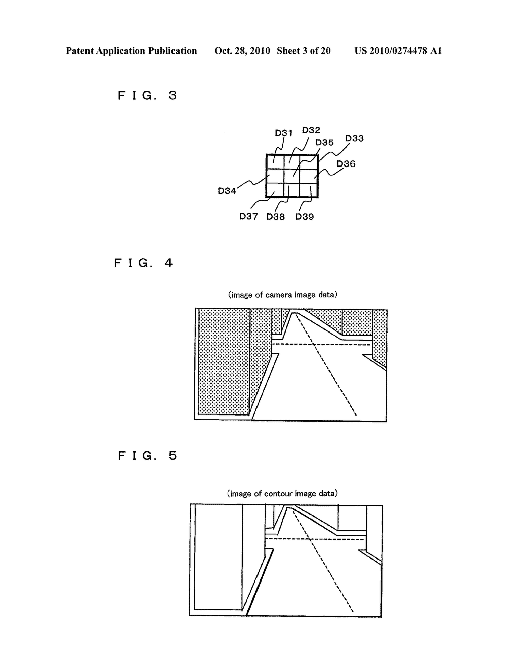 IMAGE TRANSFORMATION METHOD, IMAGE DISPLAY METHOD, IMAGE TRANSFORMATION APPARATUS AND IMAGE DISPLAY APPARATUS - diagram, schematic, and image 04