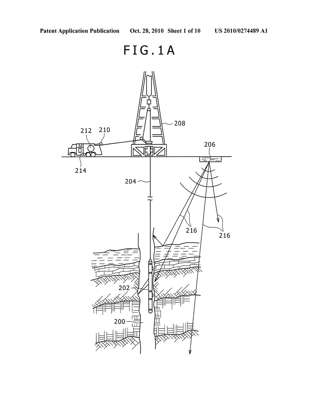 METHODS AND SYSTEMS FOR BOREHOLE SEISMIC - diagram, schematic, and image 02