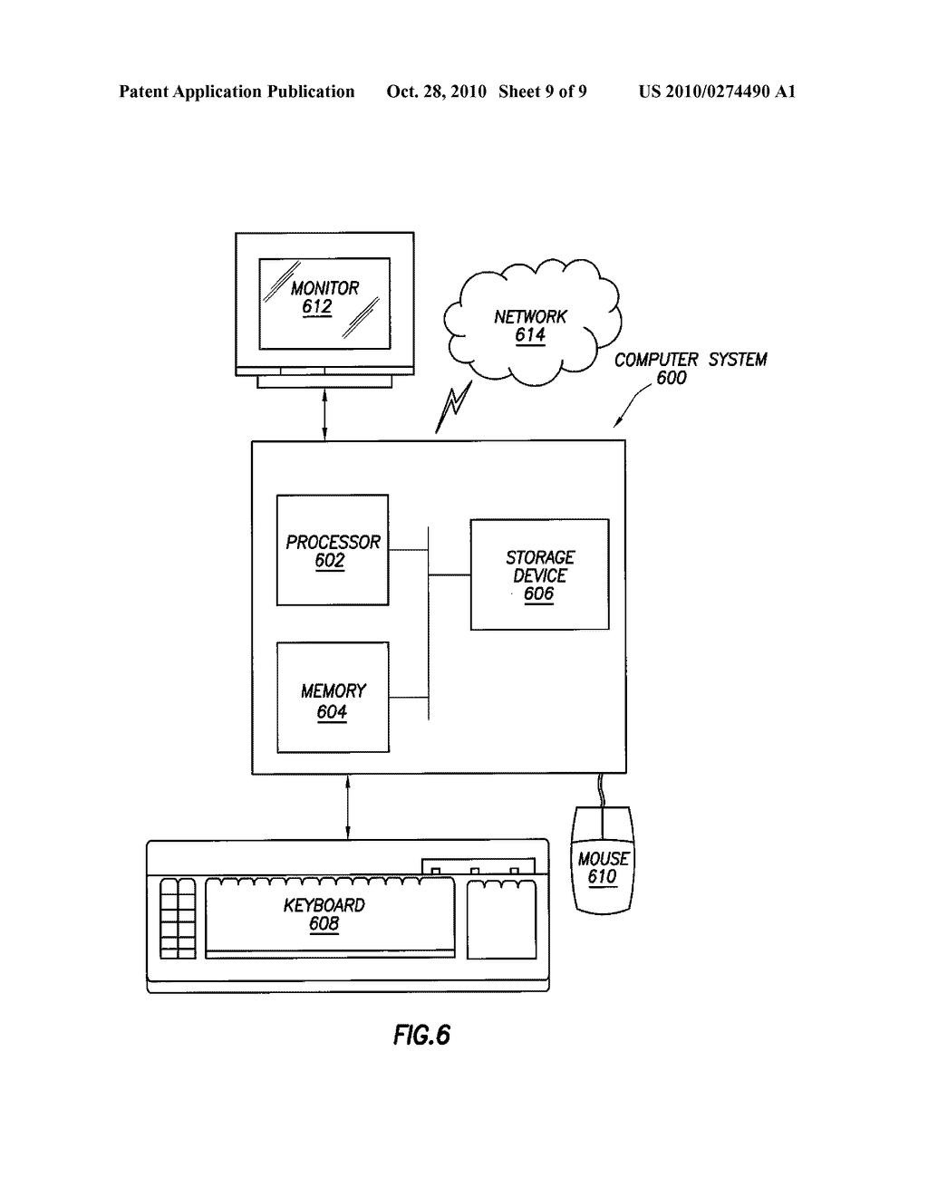 THICKNESS-INDEPENDENT COMPUTATION OF HORIZONTAL AND VERTICAL PERMEABILITY - diagram, schematic, and image 10