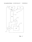 DEVICE FOR MEASUREMENT OF TRANSPORT SYSTEMS diagram and image