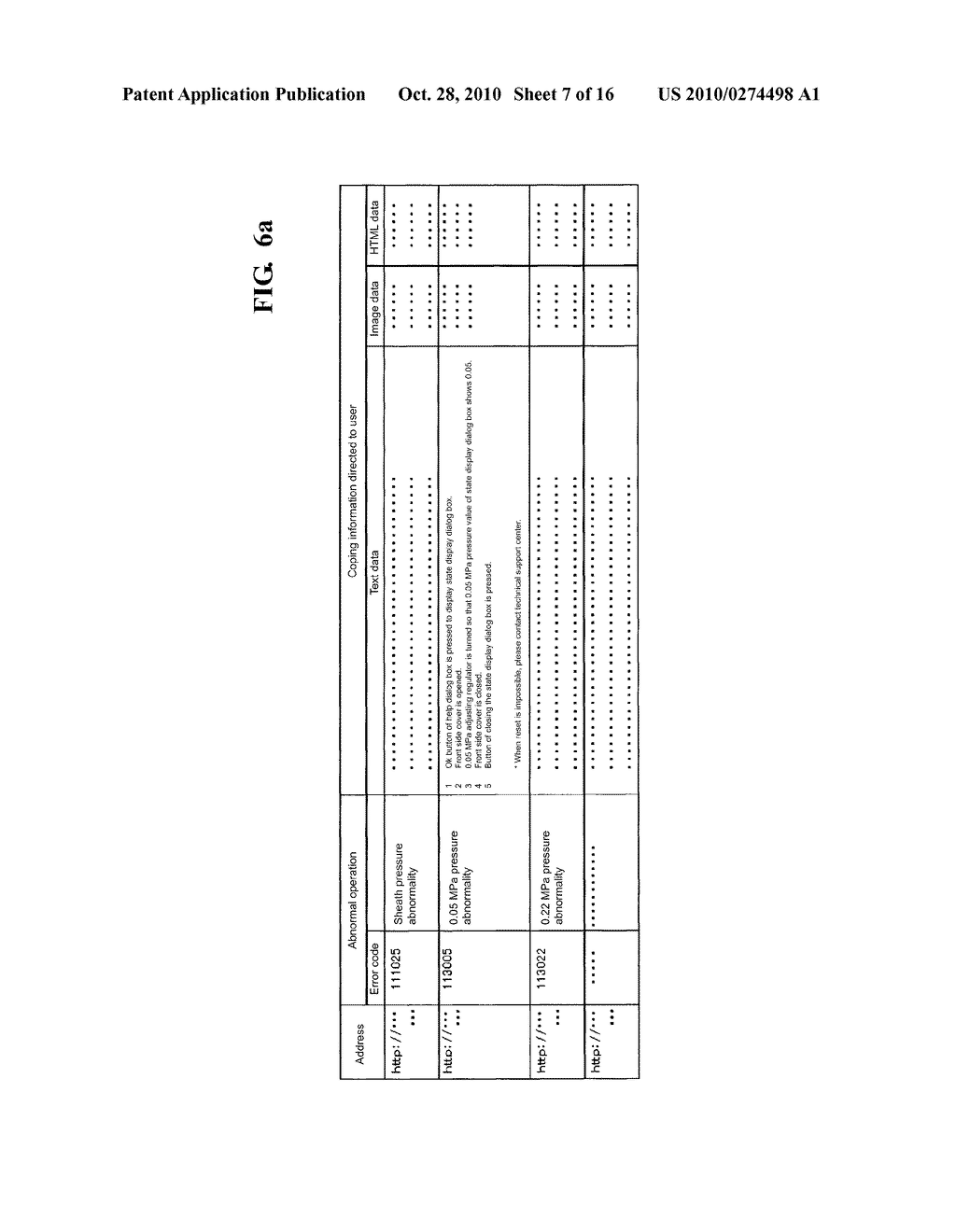 INFORMATION PROVIDING SYSTEM AND ANALYZER - diagram, schematic, and image 08