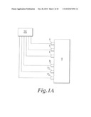 ULTRASOUND MULTIPHASE FRACTION METER AND METHOD FOR DETERMINING PHASE FRACTIONS IN A MULTIPHASE FLUID diagram and image