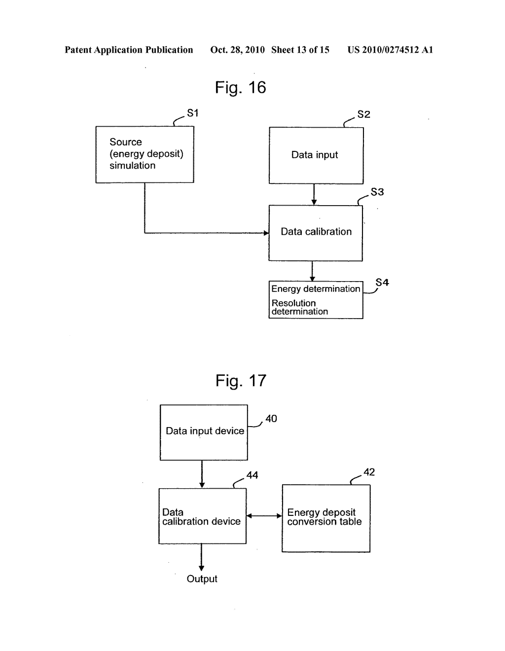 METHOD, DEVICE AND PROGRAM FOR ESTIMATING PARTICLE EMITTED FROM RADIOISOTOPE SOURCE, METHOD FOR ESTIMATING RADIATION DETECTOR, METHOD AND DEVICE FOR CALIBRATING RADIATION DETECTOR, AND RADIOISOTOPE SOURCE - diagram, schematic, and image 14