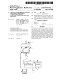 APPARATUS AND METHOD FOR REAL TIME MEASUREMENT OF SUBSTRATE TEMPERATURES FOR USE IN SEMICONDUCTOR GROWTH AND WAFER PROCESSING diagram and image