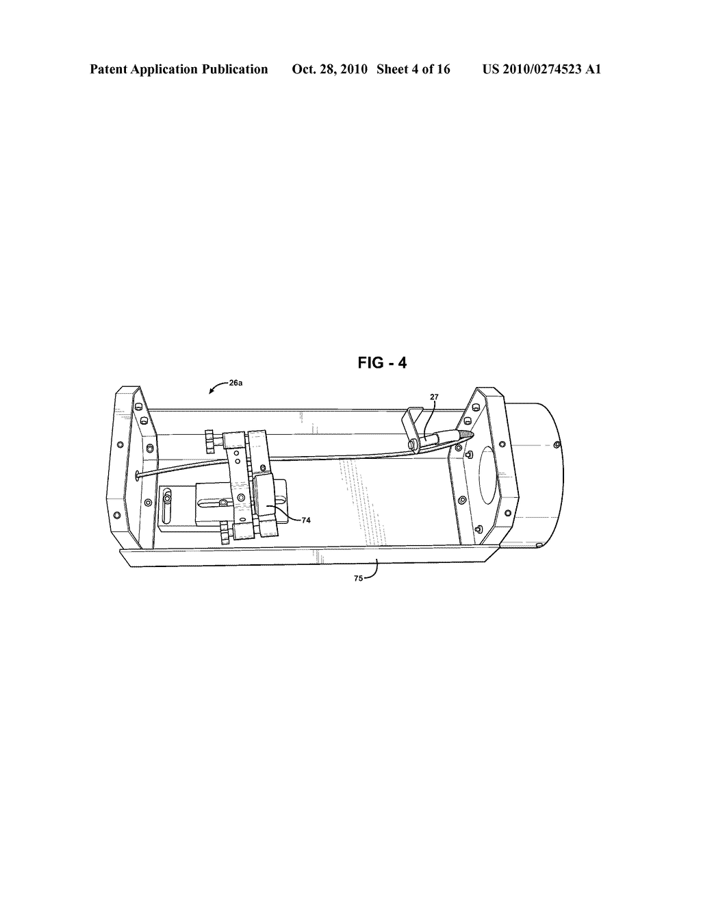 APPARATUS AND METHOD FOR REAL TIME MEASUREMENT OF SUBSTRATE TEMPERATURES FOR USE IN SEMICONDUCTOR GROWTH AND WAFER PROCESSING - diagram, schematic, and image 05