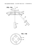 APPARATUS AND METHOD FOR REAL TIME MEASUREMENT OF SUBSTRATE TEMPERATURES FOR USE IN SEMICONDUCTOR GROWTH AND WAFER PROCESSING diagram and image