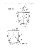 APPARATUS AND METHOD FOR REAL TIME MEASUREMENT OF SUBSTRATE TEMPERATURES FOR USE IN SEMICONDUCTOR GROWTH AND WAFER PROCESSING diagram and image