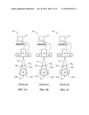 Laser Scanning Measurement Systems And Methods For Surface Shape Measurement Of Hidden Surfaces diagram and image