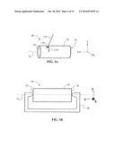 Laser Scanning Measurement Systems And Methods For Surface Shape Measurement Of Hidden Surfaces diagram and image