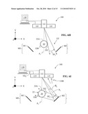 Laser Scanning Measurement Systems And Methods For Surface Shape Measurement Of Hidden Surfaces diagram and image