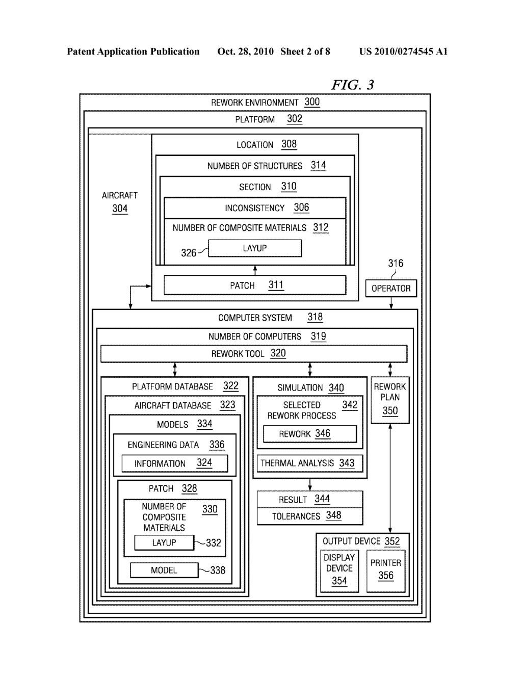 Bonded Rework Simulation Tool - diagram, schematic, and image 03