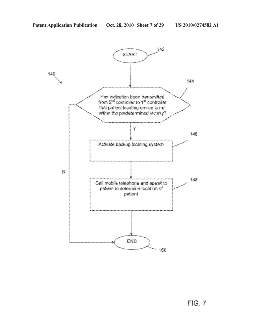 MEDICAL CLAIMS FRAUD PREVENTION SYSTEM INCLUDING PATIENT IDENTIFICATION INTERFACE FEATURE AND ASSOCIATED METHODS - diagram, schematic, and image 08