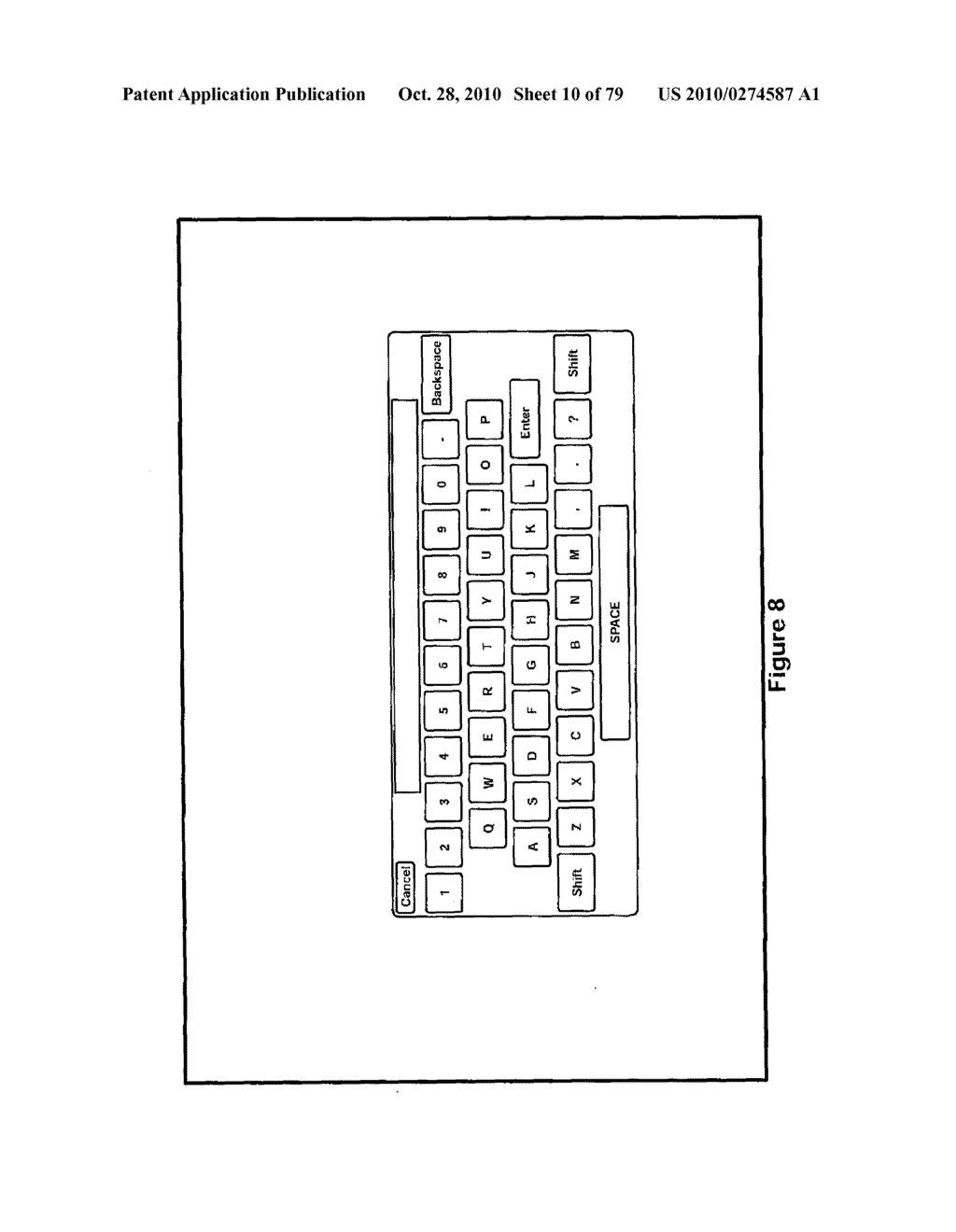 COMPUTER-IMPLEMENTED SYSTEM AND METHOD FOR ELECTRONIC MEDICATION ADMINISTRATION RECORDS - diagram, schematic, and image 11