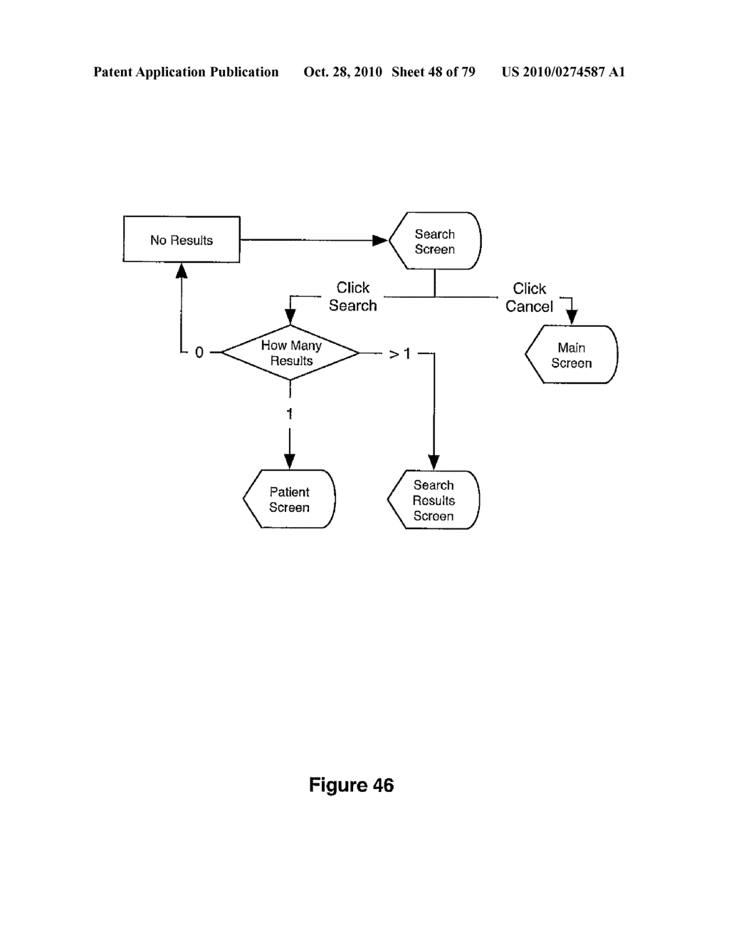 COMPUTER-IMPLEMENTED SYSTEM AND METHOD FOR ELECTRONIC MEDICATION ADMINISTRATION RECORDS - diagram, schematic, and image 49