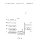 METHOD AND SYSTEM FOR MANAGING FIELD CONVERTIBLE CUSTOMER REPLACEABLE COMPONENTS diagram and image