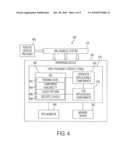 METHOD AND SYSTEM FOR MANAGING FIELD CONVERTIBLE CUSTOMER REPLACEABLE COMPONENTS diagram and image