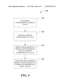 UTILIZING SUSTAINABILITY FACTORS FOR PRODUCT OPTIMIZATION diagram and image