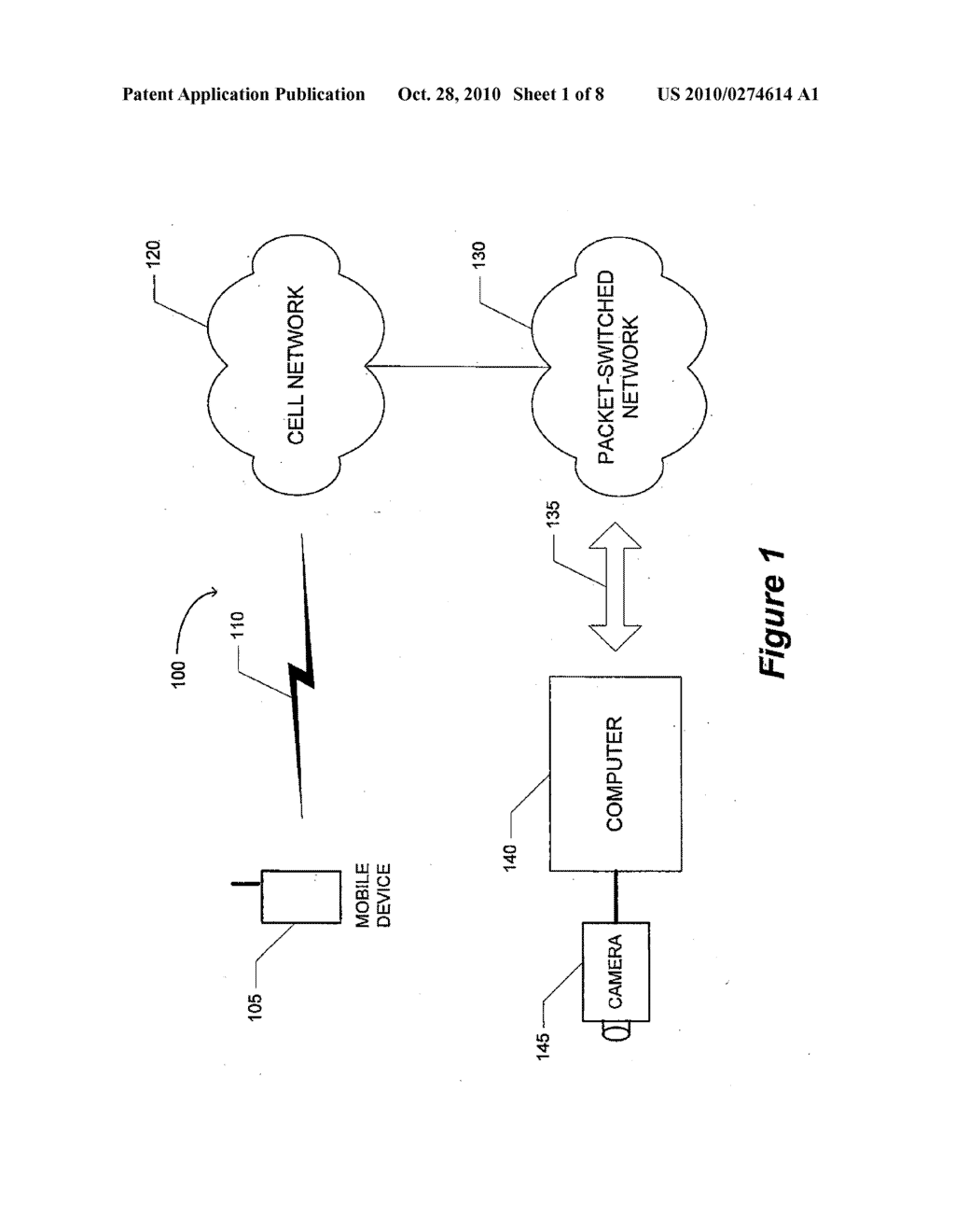 Mobile Device Management System - diagram, schematic, and image 02