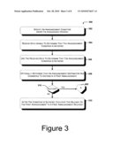 RECEIVING AN ANNOUNCEMENT TRIGGERED BY LOCATION DATA diagram and image