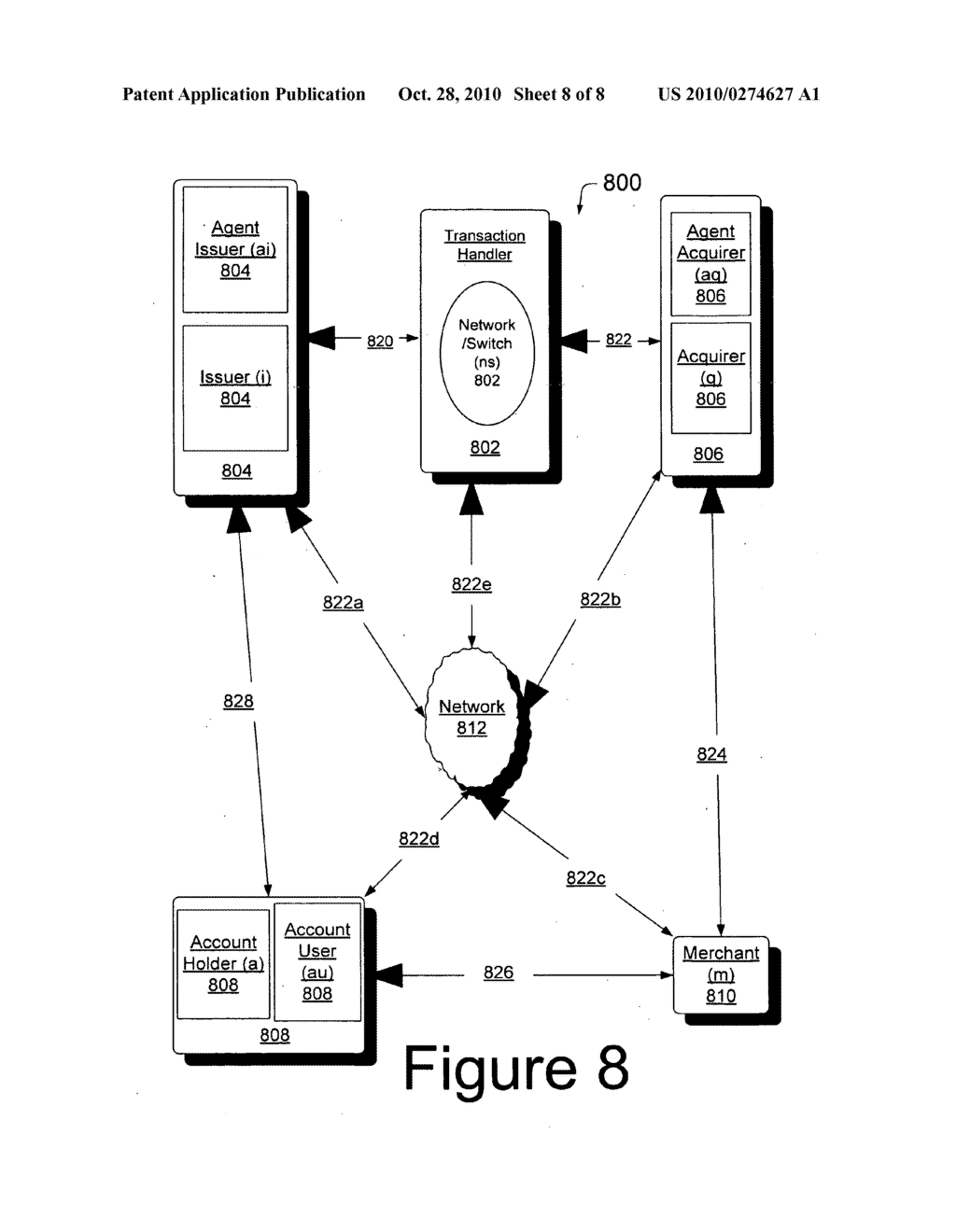 RECEIVING AN ANNOUNCEMENT TRIGGERED BY LOCATION DATA - diagram, schematic, and image 09