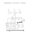 MULTIPLE RF READ ZONE SYSTEM diagram and image